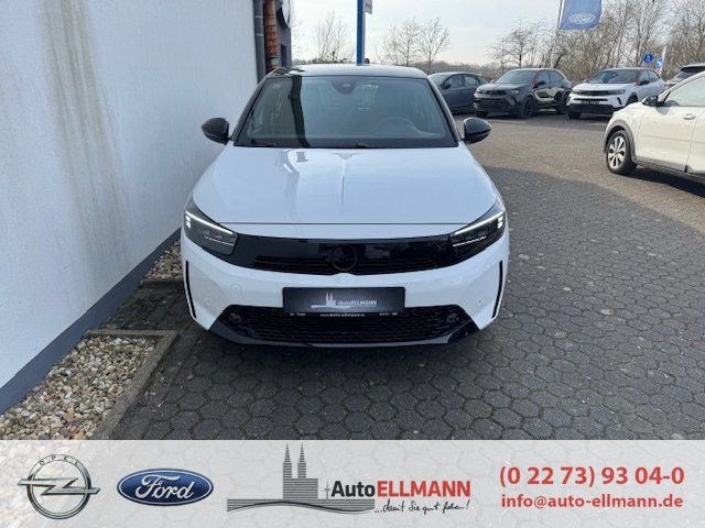 Opel Corsa 2024