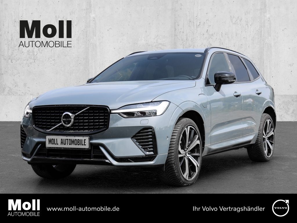 Volvo XC60 2023