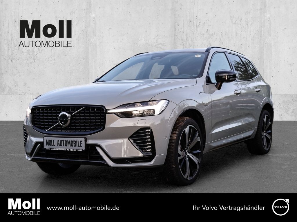 Volvo XC60 2023