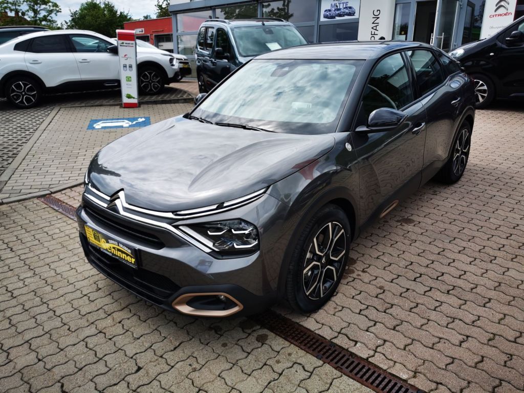 Citroën C4 2024