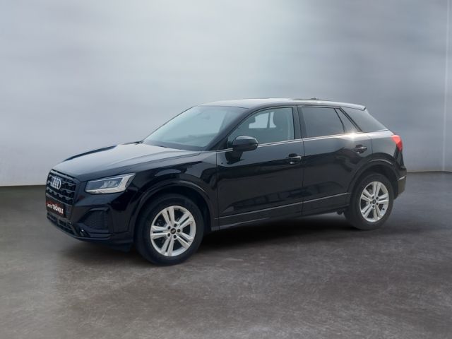 Audi Q2 2022