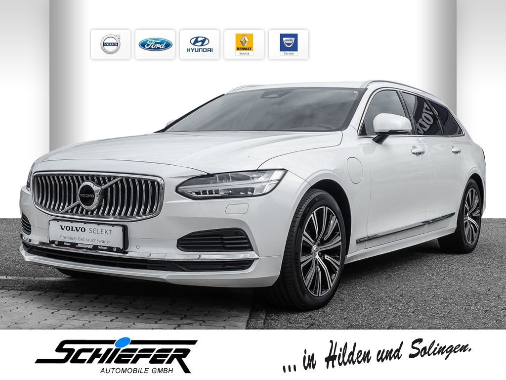 Volvo V90 2021