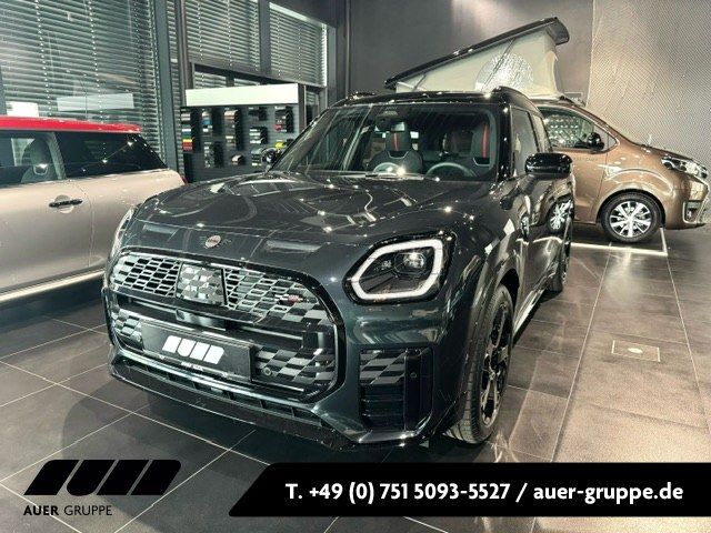 MINI Other 2025