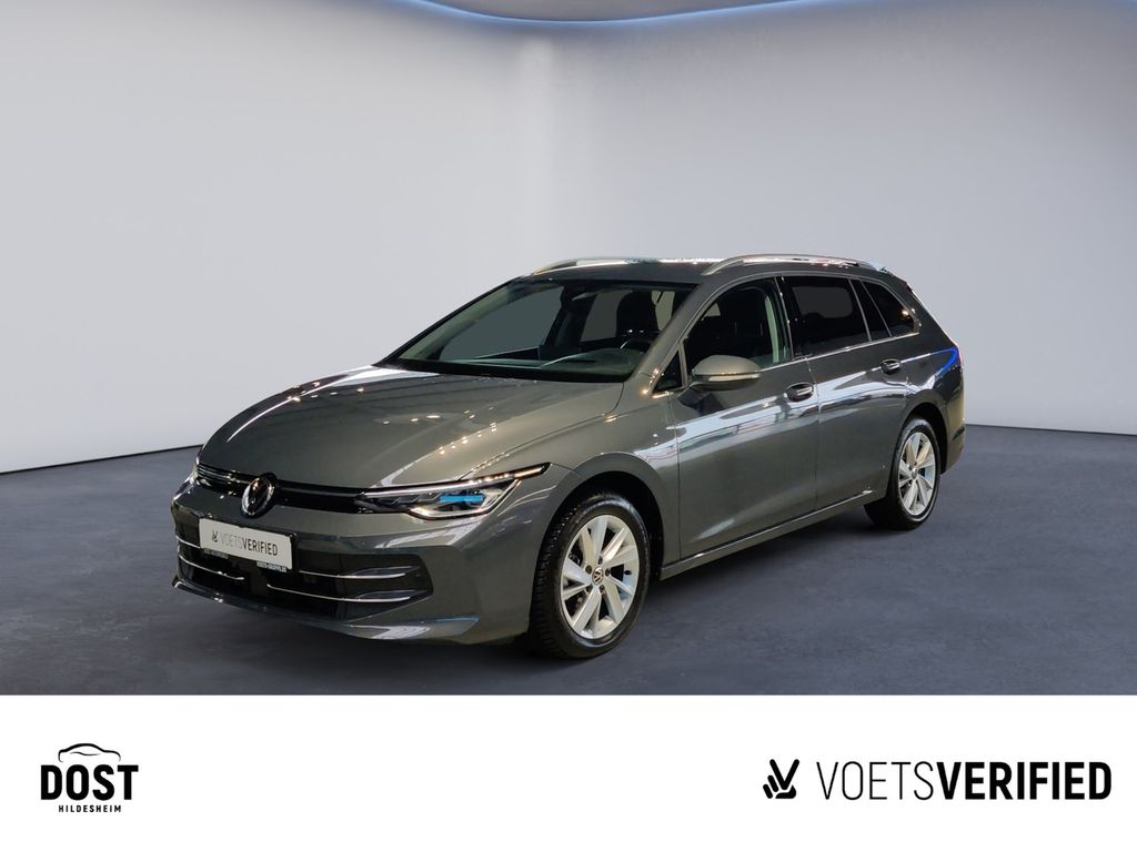 Volkswagen Golf 2024