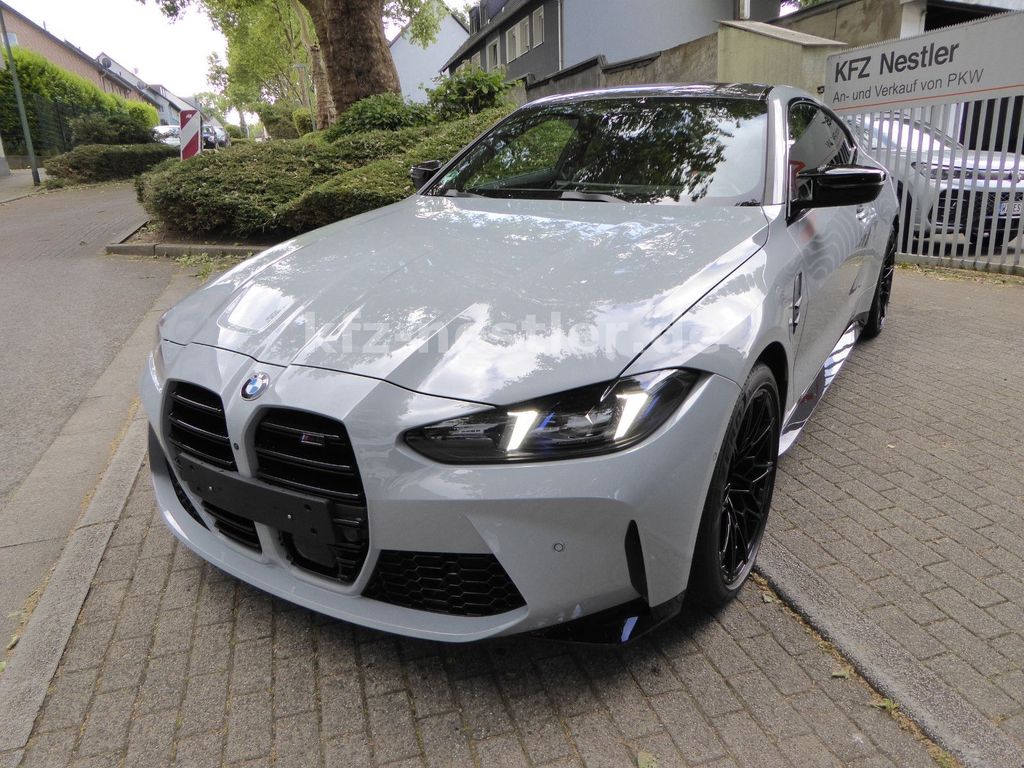 BMW M4 2024