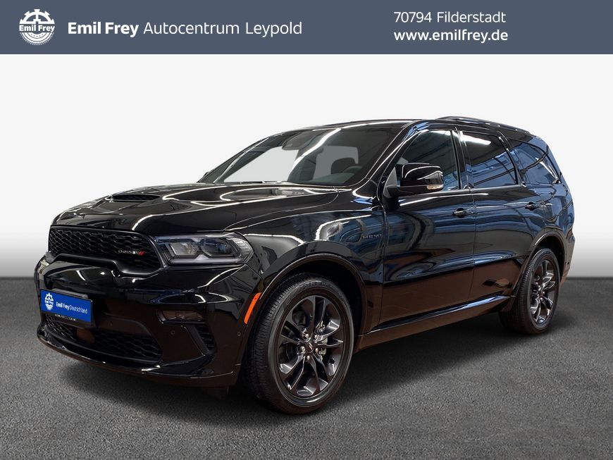 Dodge Durango 2024