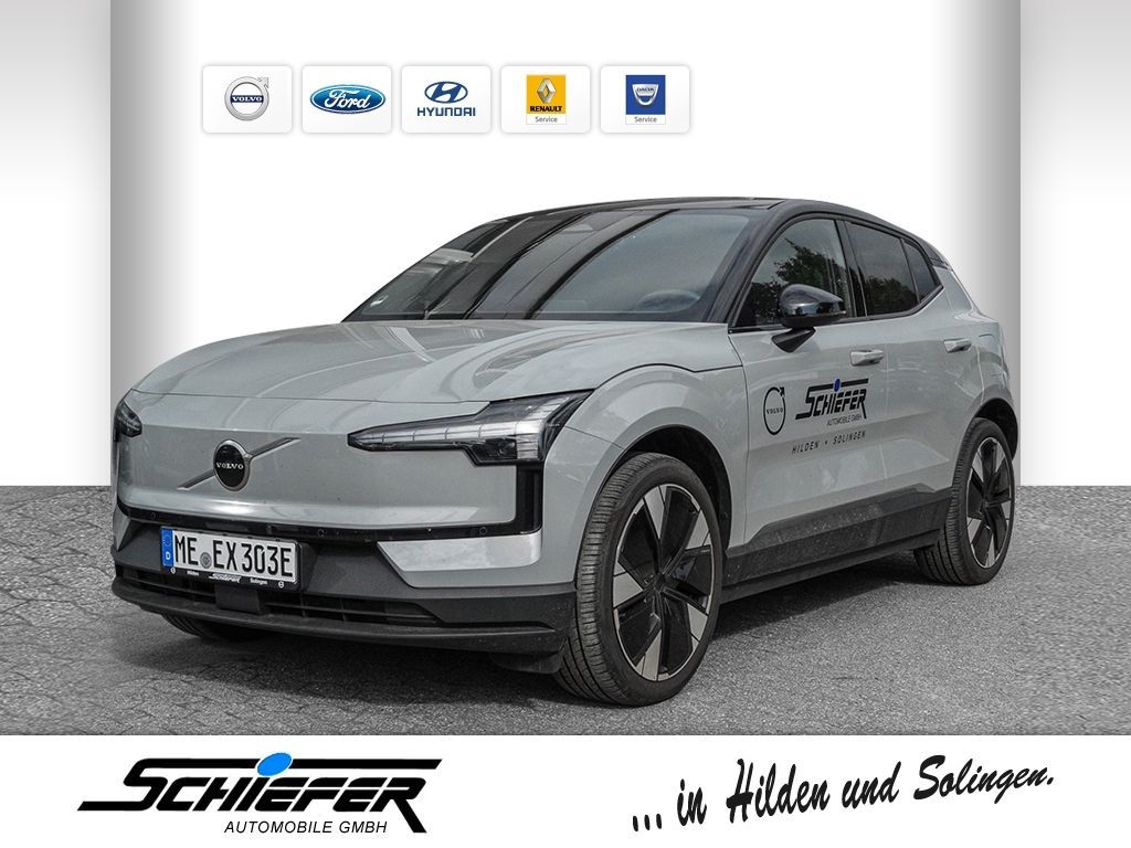 Volvo EX30 2024