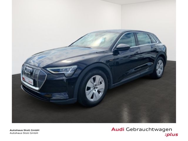 Audi e-tron 2021