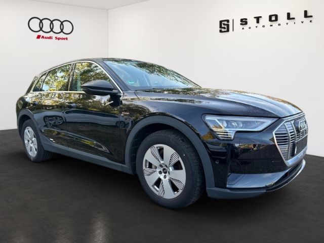 Audi e-tron 2021