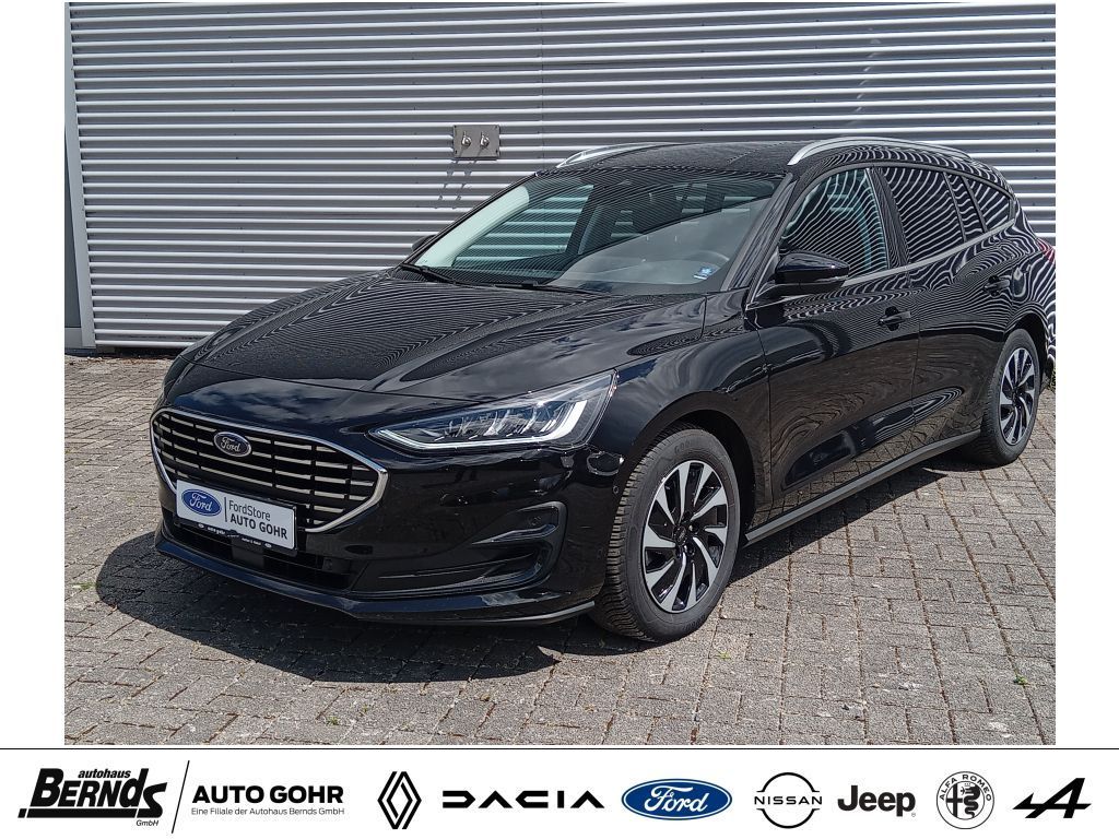 Ford Focus 2024