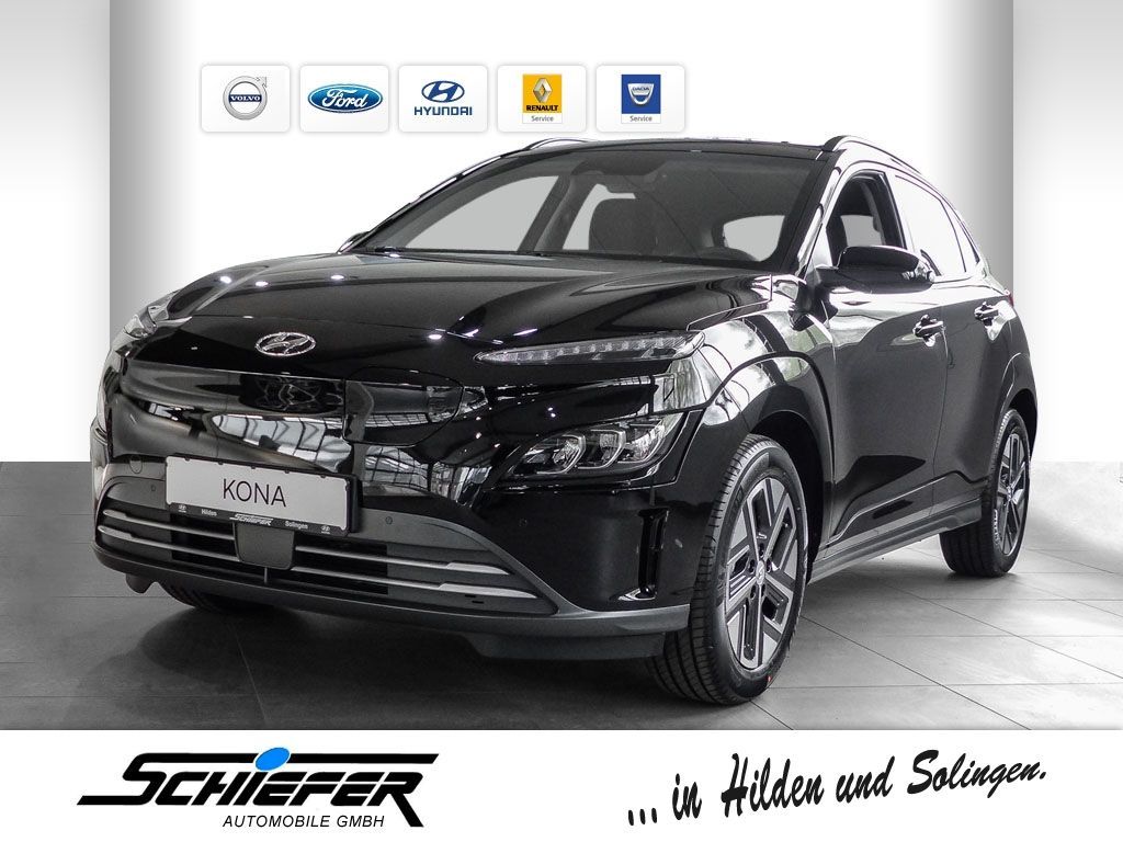 Hyundai KONA 2023