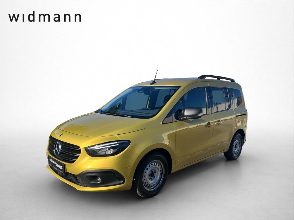 Mercedes-Benz Citan 2022