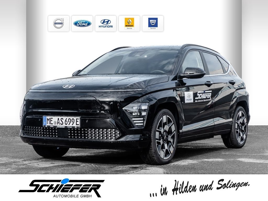 Hyundai KONA 2023