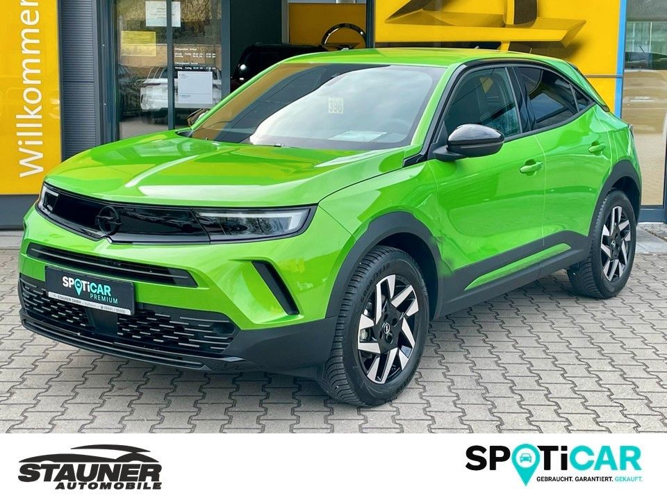 Opel Mokka 2024