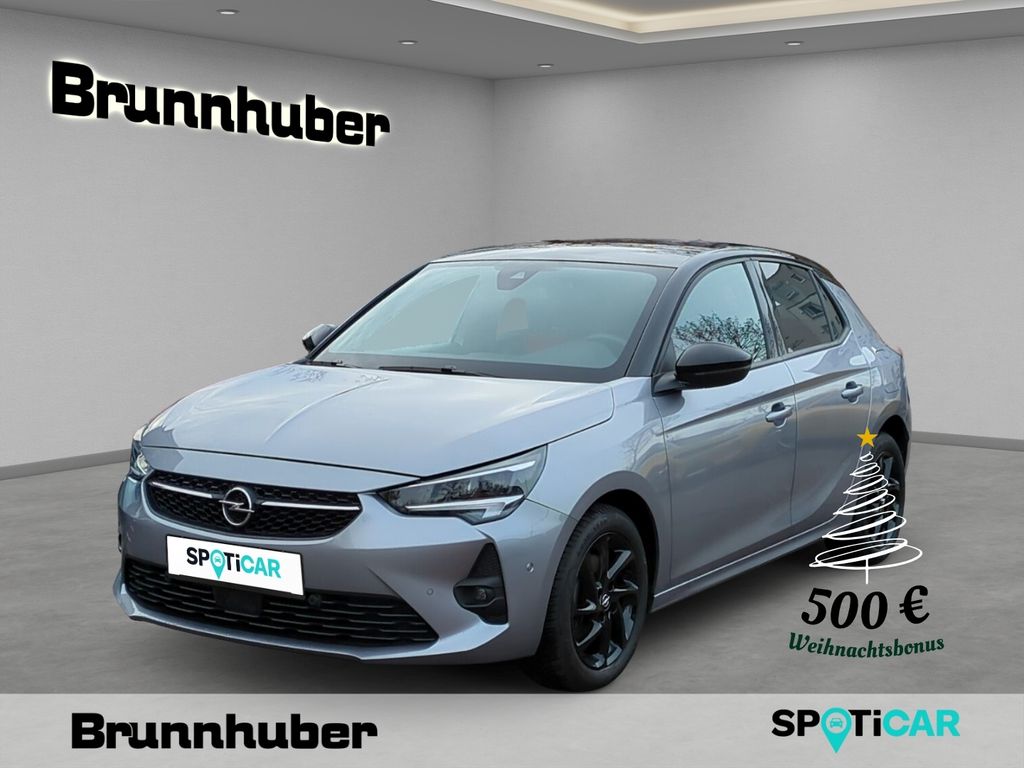Opel Corsa 2023