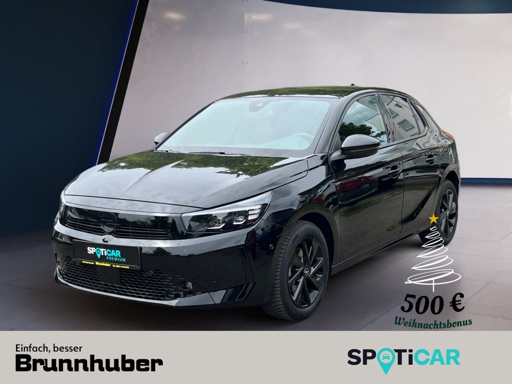 Opel Corsa 2023