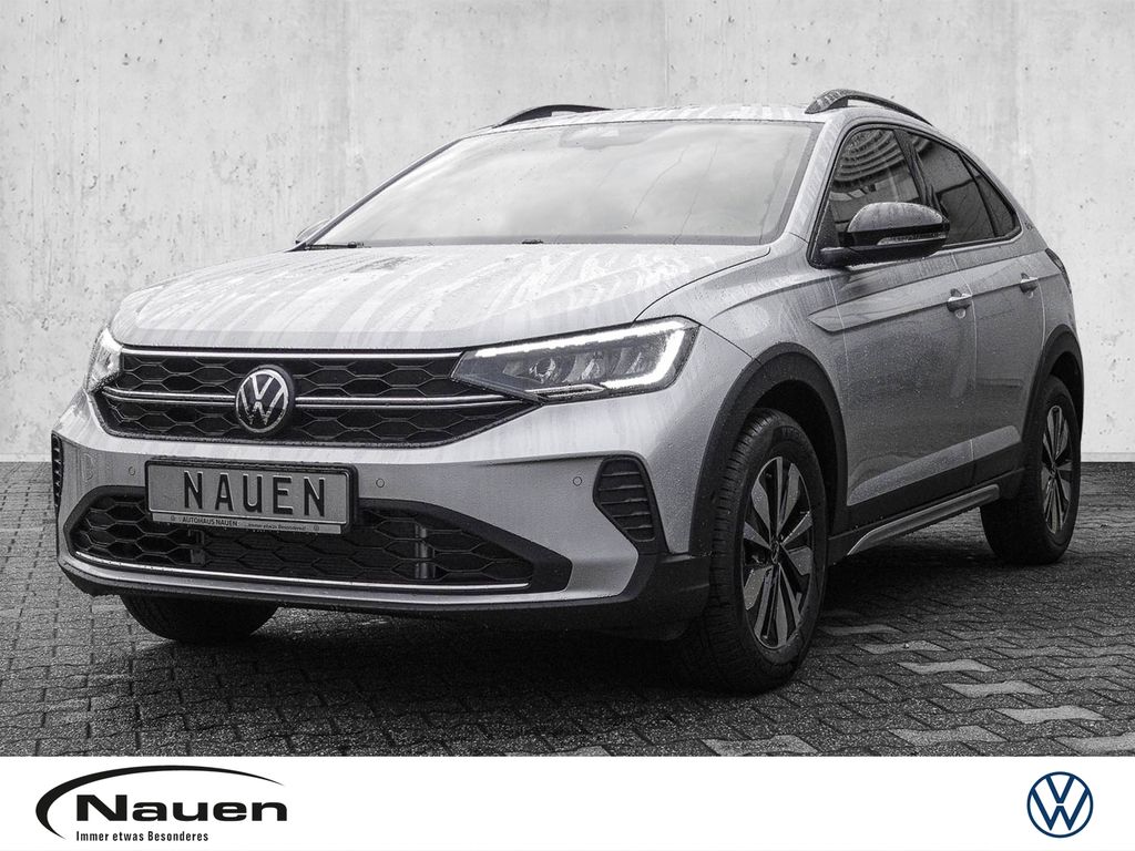 Volkswagen Taigo 2025