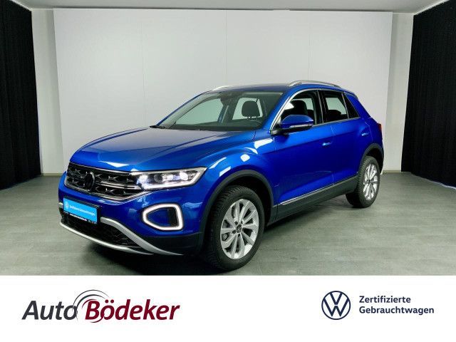 Volkswagen T-Roc 2024