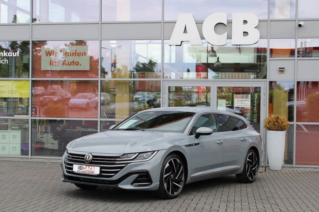 Volkswagen Arteon 2022