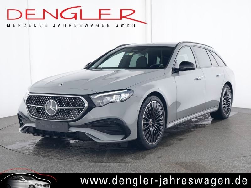 Mercedes-Benz E 300 2024