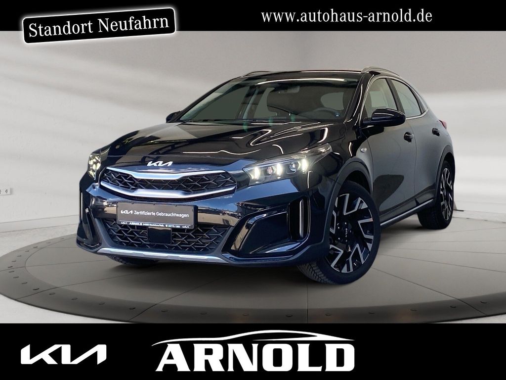 Kia XCeed 2024