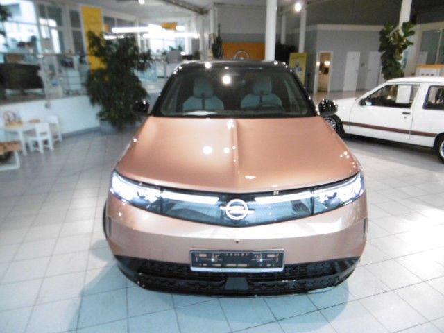 Opel Grandland (X) 2025