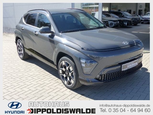 Hyundai KONA Elektro 2024