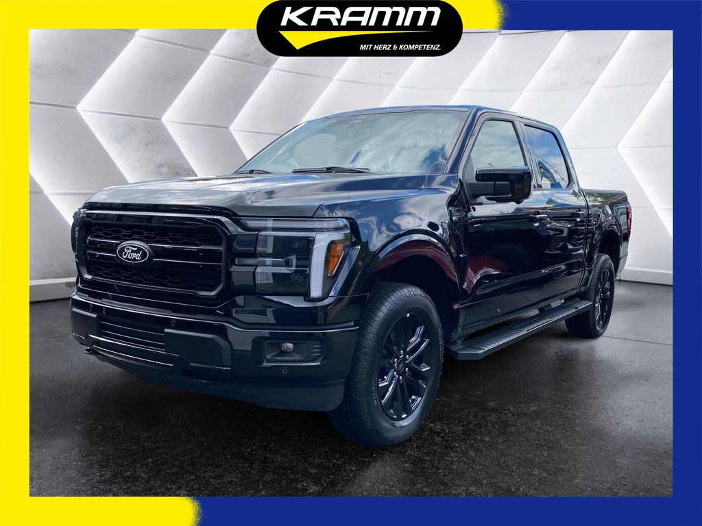Ford F 150
