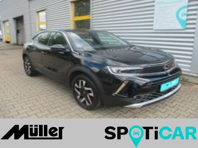 Opel Mokka 2022