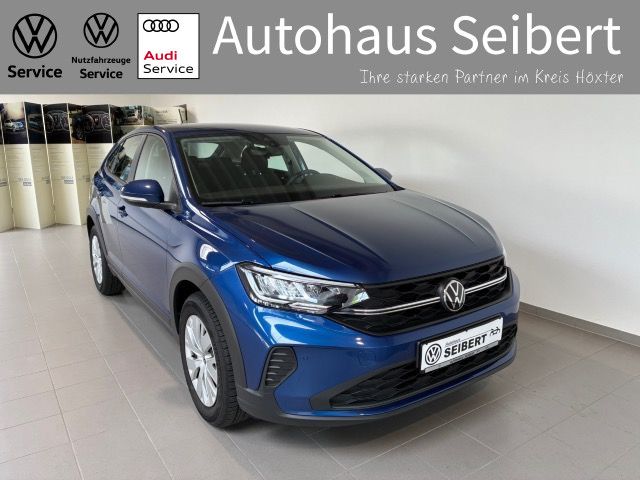 Volkswagen Taigo 2024