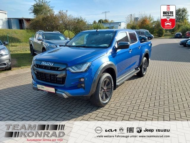 Isuzu D-Max 2025