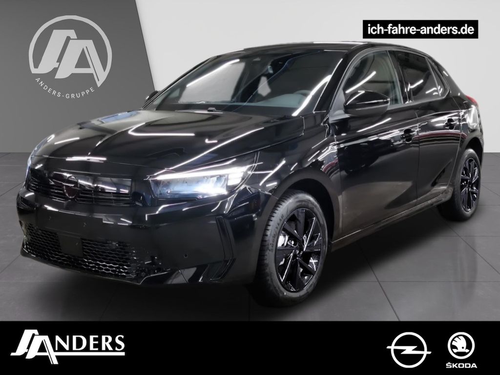 Opel Corsa 2025