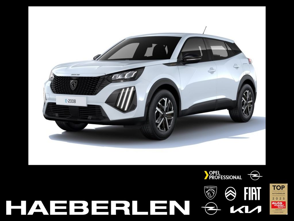 Peugeot 2008 2025