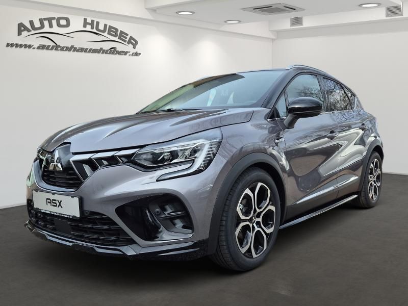 Mitsubishi ASX 2024