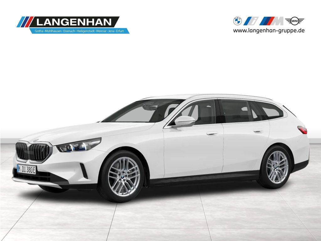 BMW i5
