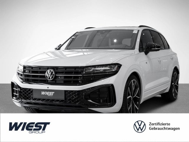 Volkswagen Touareg 2025