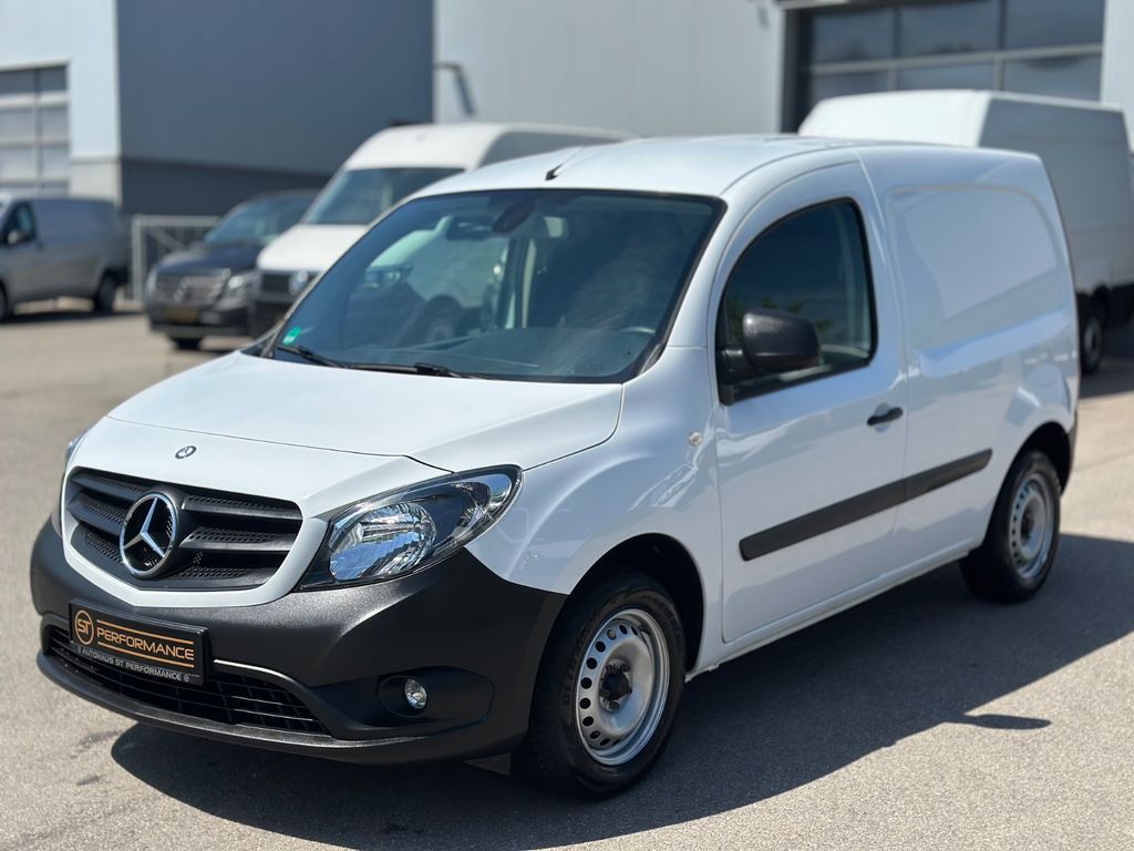 Mercedes-Benz Citan 2019