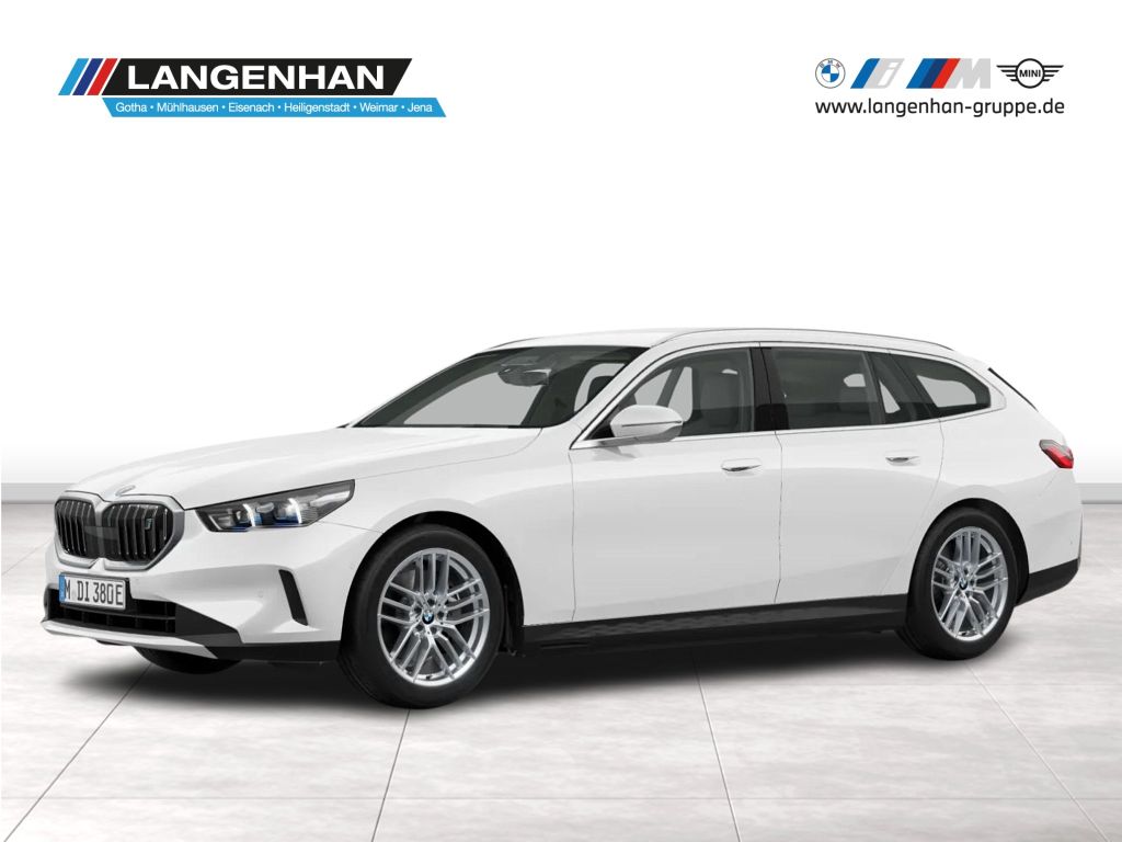 BMW i5