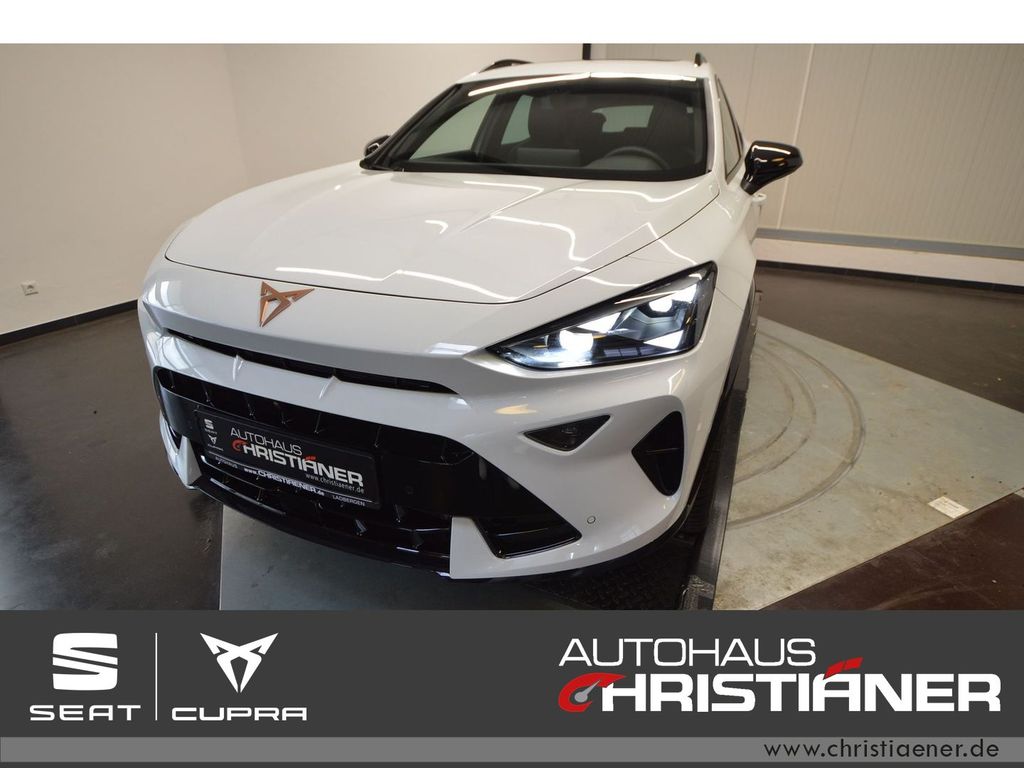 Cupra Formentor 2025
