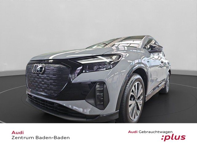 Audi Q4 e-tron 2022