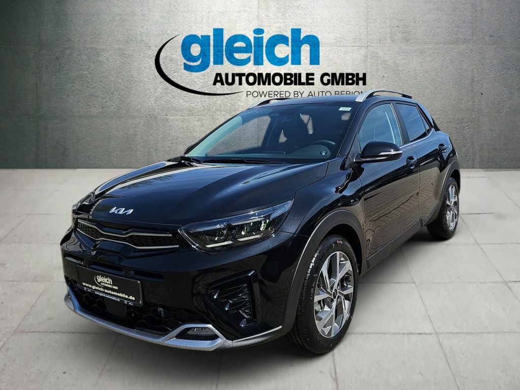 Kia Stonic 2025