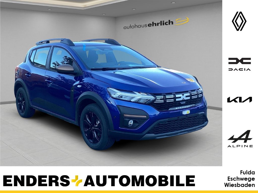 Dacia Sandero 2025