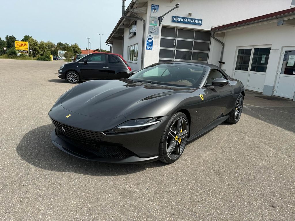 Ferrari Roma 2024