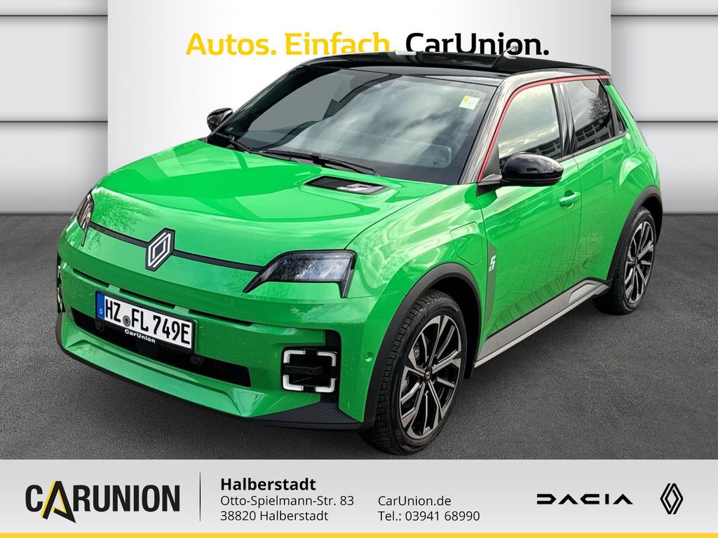 Renault R 5 2024
