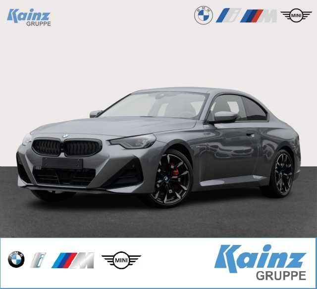 BMW 230