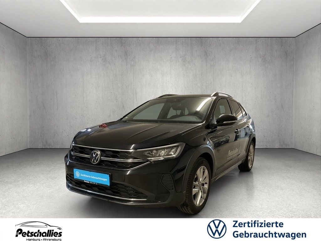 Volkswagen Taigo 2024