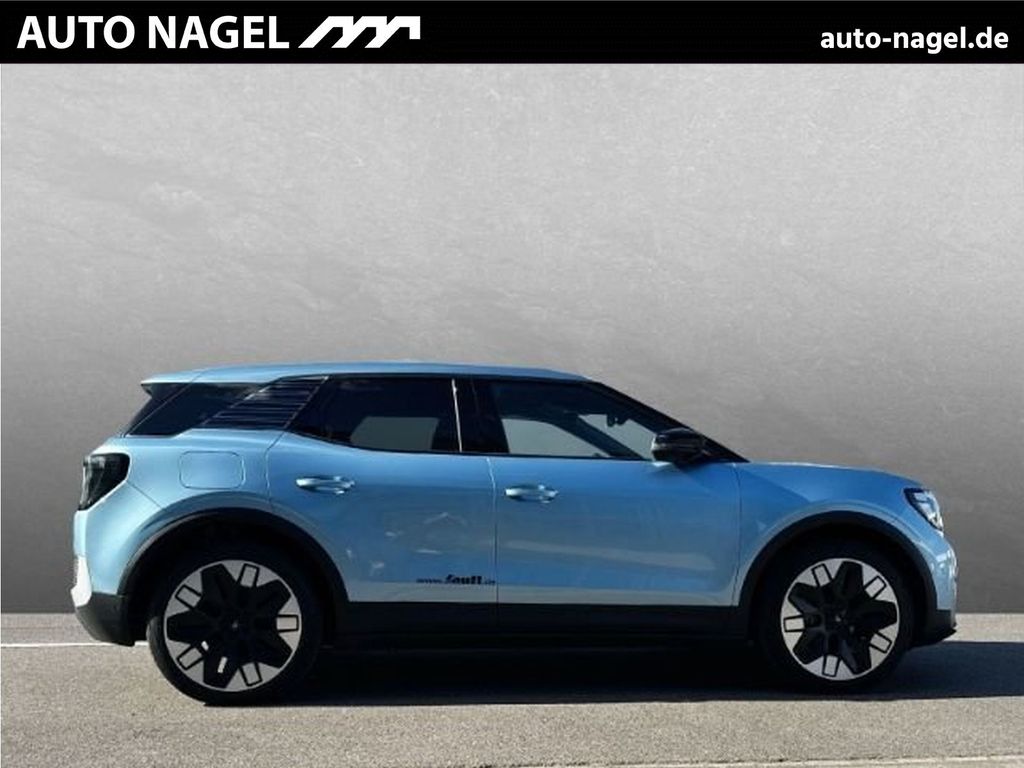 Ford Explorer 2024