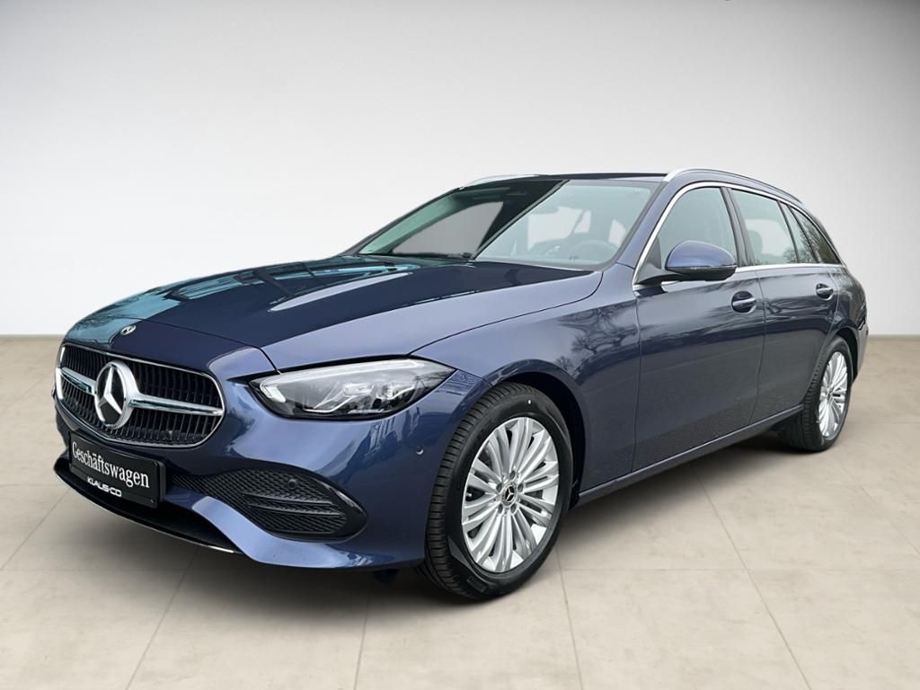 Mercedes-Benz C 220 2025