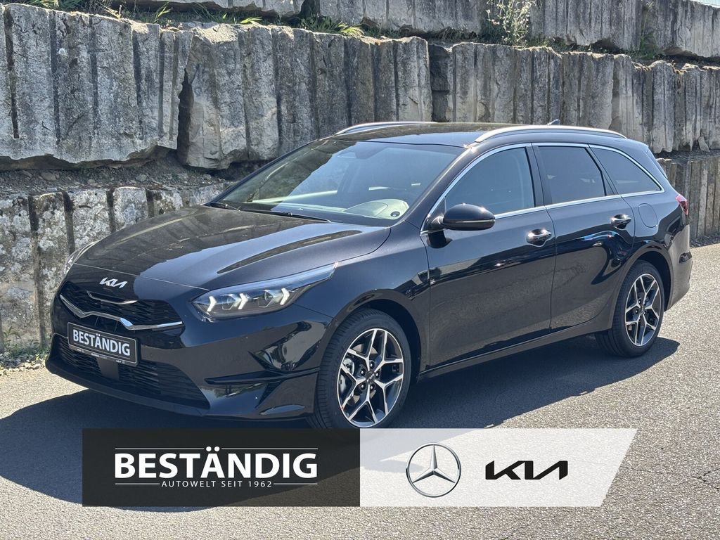 Kia cee'd Sportswagon 2025
