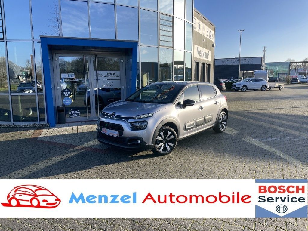 Citroën C3 2024